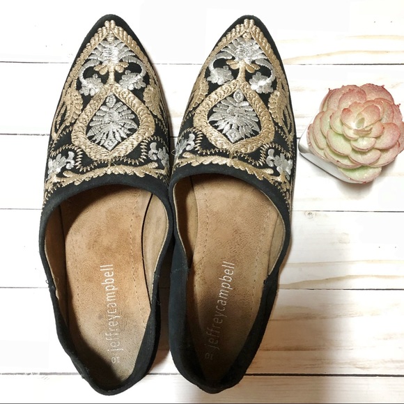 jeffrey campbell vijay flats